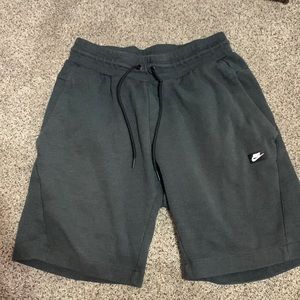 Nike Sweatshorts